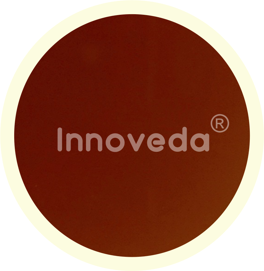 Innoveda Ayurvedic Digestion CCF Tea - 100 gms